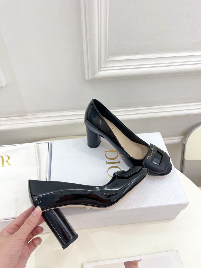 Christian Dior Heeled Shoes